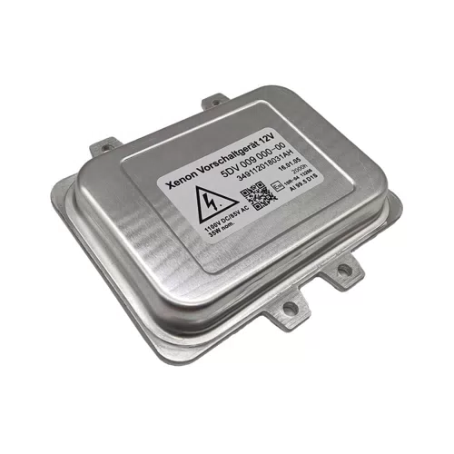 5DV00900000 Xenon HID Ballast Headlight Control Unit Module 12V Auto for BMW Mercedes Cadillac Jaguar Volkswagen Lincoln - image 2